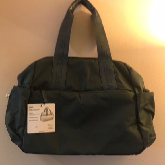 adidas sport to street tote